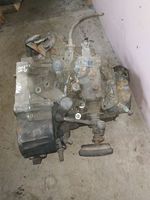 Toyota Previa (XR30, XR40) II Manual 5 speed gearbox 