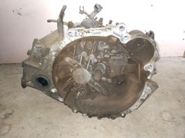 Toyota Previa (XR30, XR40) II Manual 5 speed gearbox 