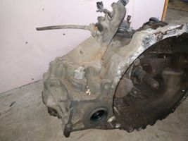 Toyota Previa (XR30, XR40) II Manual 5 speed gearbox 