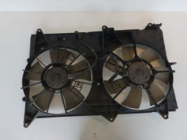 Toyota Previa (XR30, XR40) II Electric radiator cooling fan 