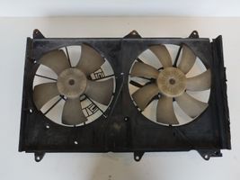 Toyota Previa (XR30, XR40) II Ventilateur de refroidissement de radiateur électrique 