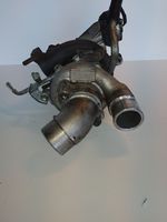 Lexus IS 220D-250-350 Turboahdin 1720126010