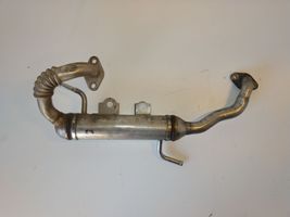 Toyota Corolla Verso E121 EGR valve cooler 