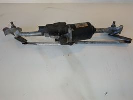 Toyota Corolla Verso E121 Front wiper linkage and motor 851100F020