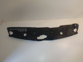 Toyota Corolla Verso E121 Rivestimento della modanatura della chiusura del vano motore/cofano 532890F010