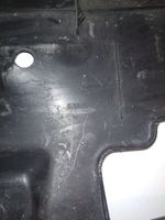 Toyota Corolla Verso E121 Rivestimento della modanatura della chiusura del vano motore/cofano 532890F010