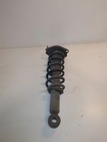 Toyota Corolla Verso E121 Rear shock absorber/damper 6L