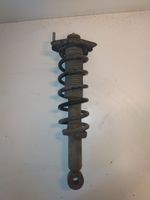 Toyota Corolla Verso E121 Rear shock absorber/damper 6L