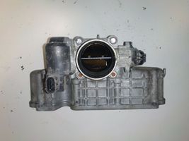 Toyota Corolla Verso E121 Clapet d'étranglement 923002010