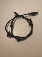 Toyota Aygo AB10 ABS Sensor hinten 0265007688