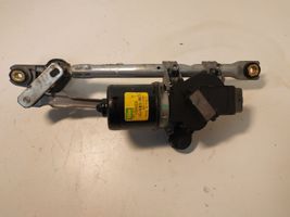 Toyota Aygo AB10 Etupyyhkimen vivusto ja moottori 53565002