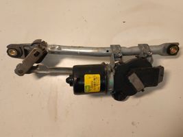 Toyota Aygo AB10 Tringlerie et moteur d'essuie-glace avant 53565002