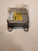 Toyota Avensis T250 Airbagsteuergerät 8917005160