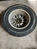 Nissan Pathfinder R51 Felgi aluminiowe R17 