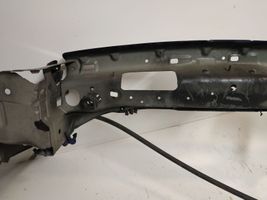 Volvo V50 Radiator support slam panel 