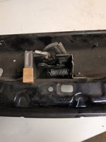 Volvo V50 Radiator support slam panel 