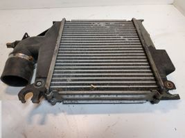 Toyota Hiace (H200) Chłodnica powietrza doładowującego / Intercooler 