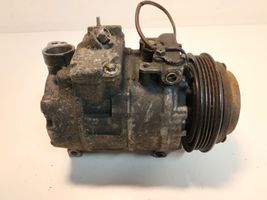 Audi A6 Allroad C5 Air conditioning (A/C) compressor (pump) 4472208145