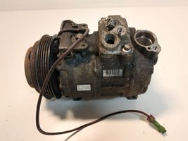 Audi A6 Allroad C5 Air conditioning (A/C) compressor (pump) 4472208145