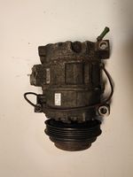 Audi A6 Allroad C5 Ilmastointilaitteen kompressorin pumppu (A/C) 4472208145