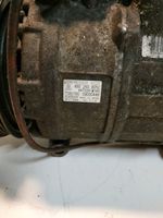 Audi A6 Allroad C5 Ilmastointilaitteen kompressorin pumppu (A/C) 4472208145