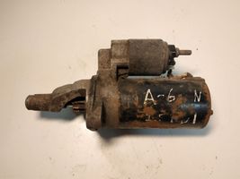 Audi A6 Allroad C5 Motor de arranque 059911023H