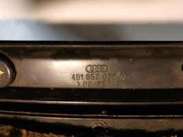 Audi A6 Allroad C5 Glove box 4B1857035