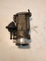 Audi A6 Allroad C5 Throttle valve 480145950