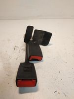 Audi A6 Allroad C5 Middle seatbelt buckle (rear) 