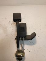 Audi A6 Allroad C5 Middle seatbelt buckle (rear) 