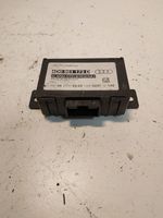 Audi A6 Allroad C5 Boîtier module alarme 4D0951173D