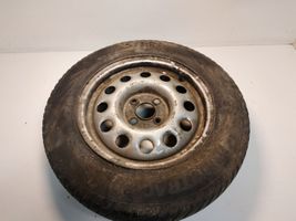 Toyota Corolla E120 E130 Cerchione in acciaio R14 