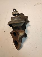 Toyota Corolla E120 E130 Soupape vanne EGR 2562027070