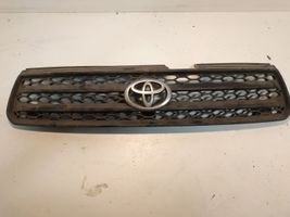 Toyota RAV 4 (XA20) Grille calandre supérieure de pare-chocs avant 5311142070