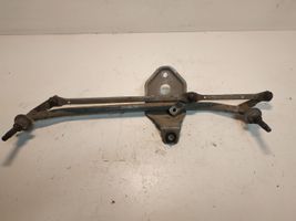 Opel Vivaro Front wiper linkage 54525211