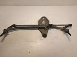 Opel Vivaro Front wiper linkage 54525211