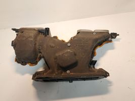 Opel Vivaro Ventola riscaldamento/ventilatore abitacolo 