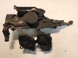 Opel Vivaro Separatore dello sfiato dell’olio 8200673335