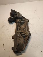 Opel Vivaro Generator/alternator belt tensioner 