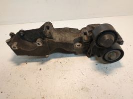 Opel Vivaro Generator/alternator belt tensioner 