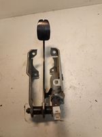 Opel Vivaro Brake pedal 