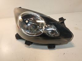 Toyota Aygo AB10 Faro/fanale 811100H010