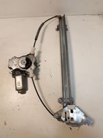 Nissan Pathfinder R51 Moteur de lève-vitre de porte avant 400848