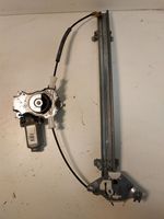 Nissan Pathfinder R51 Moteur de lève-vitre de porte avant 400848