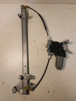 Nissan Pathfinder R51 Moteur de lève-vitre de porte avant 400848