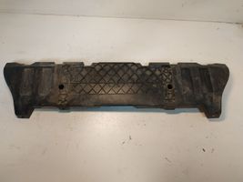 Nissan Pathfinder R51 Soporte de montaje del parachoques trasero 85222EB310