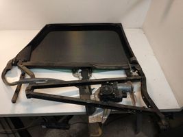 Audi A6 Allroad C5 Takaoven ikkunan nostin moottorilla 0130821784