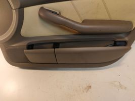 Audi A6 Allroad C5 Rivestimento del pannello della portiera anteriore 0013326593