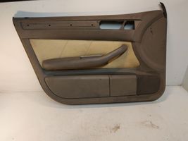 Audi A6 Allroad C5 Rivestimento del pannello della portiera anteriore 0013326593