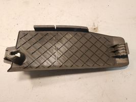 Audi A6 Allroad C5 Foot rest pad/dead pedal 4B1864777A